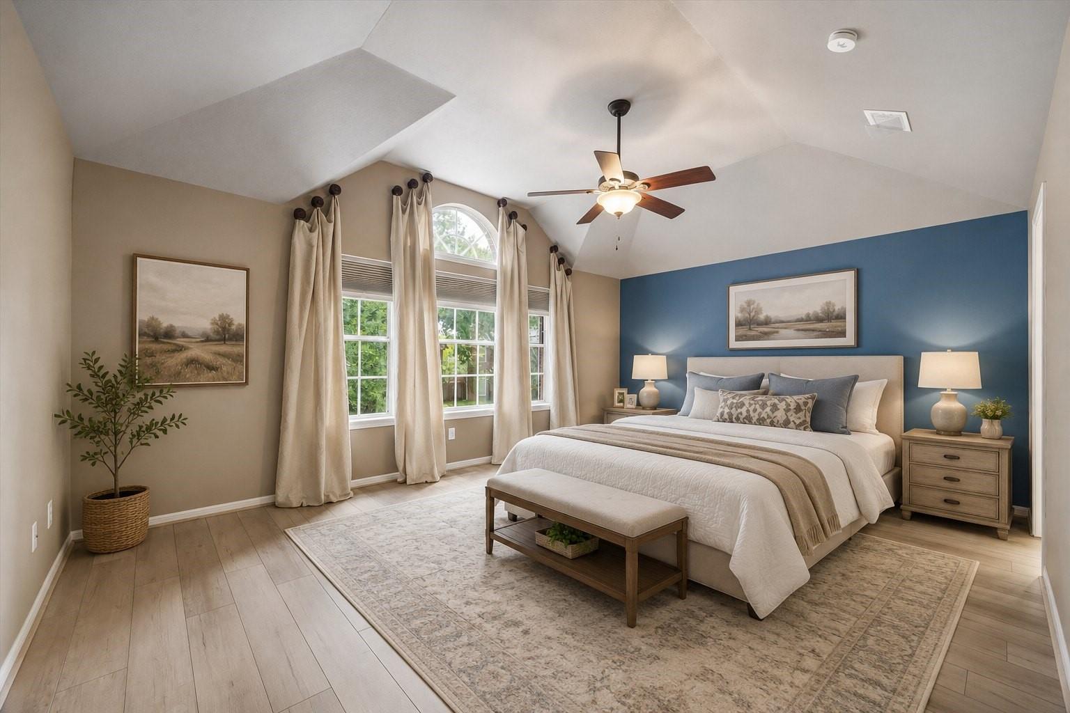 4231 Rocky Bend Drive
