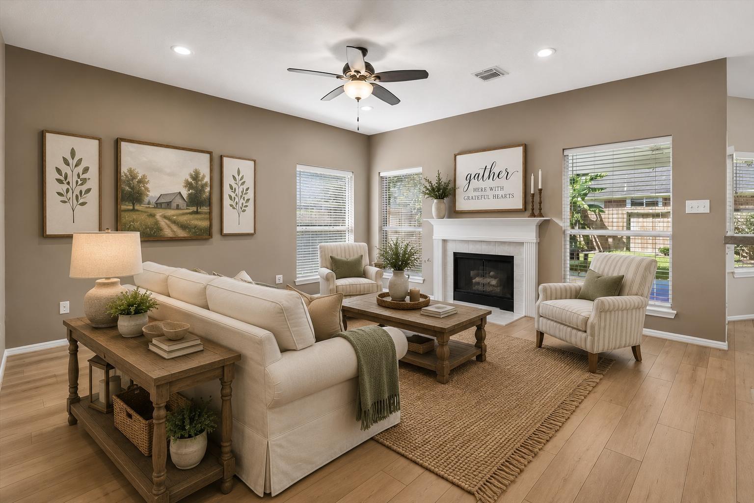 4231 Rocky Bend Drive