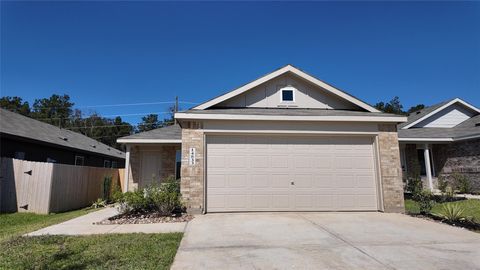 Photo of 14833 North Ascot Bend Circle Cir, Conroe, TX 77306 (MLS # 28208533) Photo of 14833 North Ascot Bend Circle Cir, Conroe, TX 77306 (MLS # 28208533)