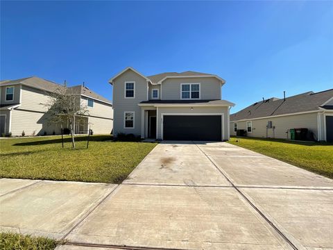 Photo of 5311 Briana Dee Drive, Rosharon, TX 77583 (MLS # 69189824)