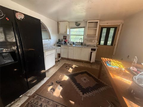 Tiny photo for 1173 County Road 370, Splendora, TX 77372 (MLS # 79242035)