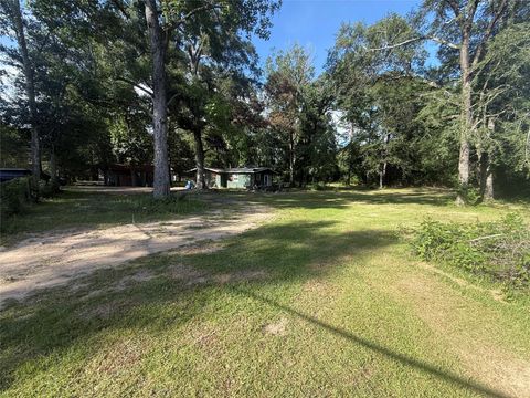 Tiny photo for 1173 County Road 370, Splendora, TX 77372 (MLS # 79242035)