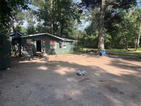 Tiny photo for 1173 County Road 370, Splendora, TX 77372 (MLS # 79242035)