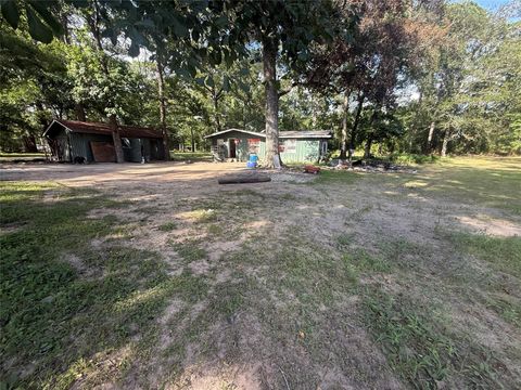Tiny photo for 1173 County Road 370, Splendora, TX 77372 (MLS # 79242035)