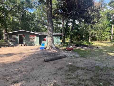Tiny photo for 1173 County Road 370, Splendora, TX 77372 (MLS # 79242035)