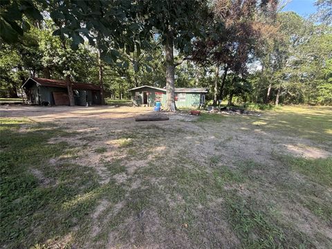 Photo of 1173 County Road 370, Splendora, TX 77372 (MLS # 79242035)