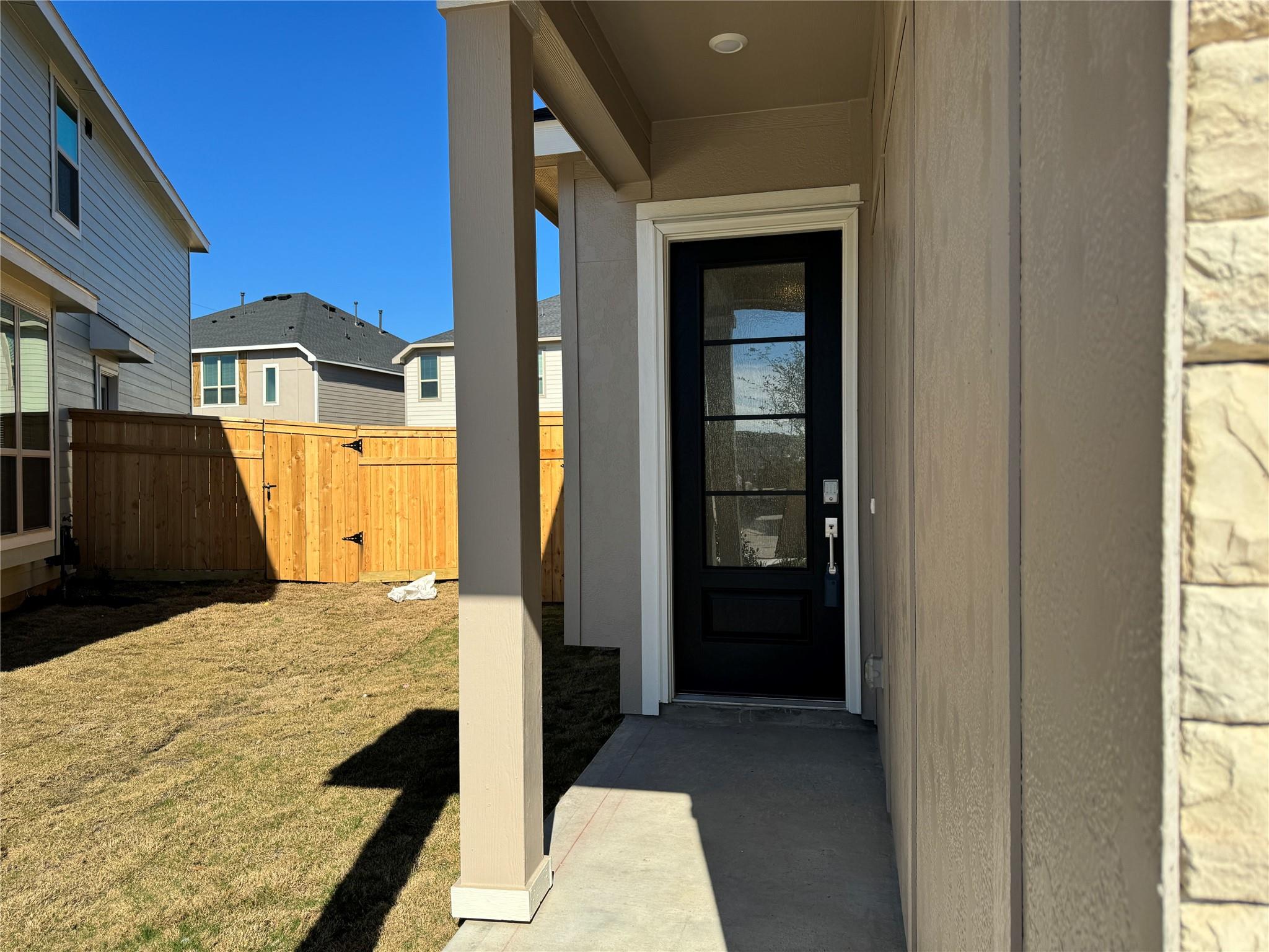 5506 Amber Brook Lane