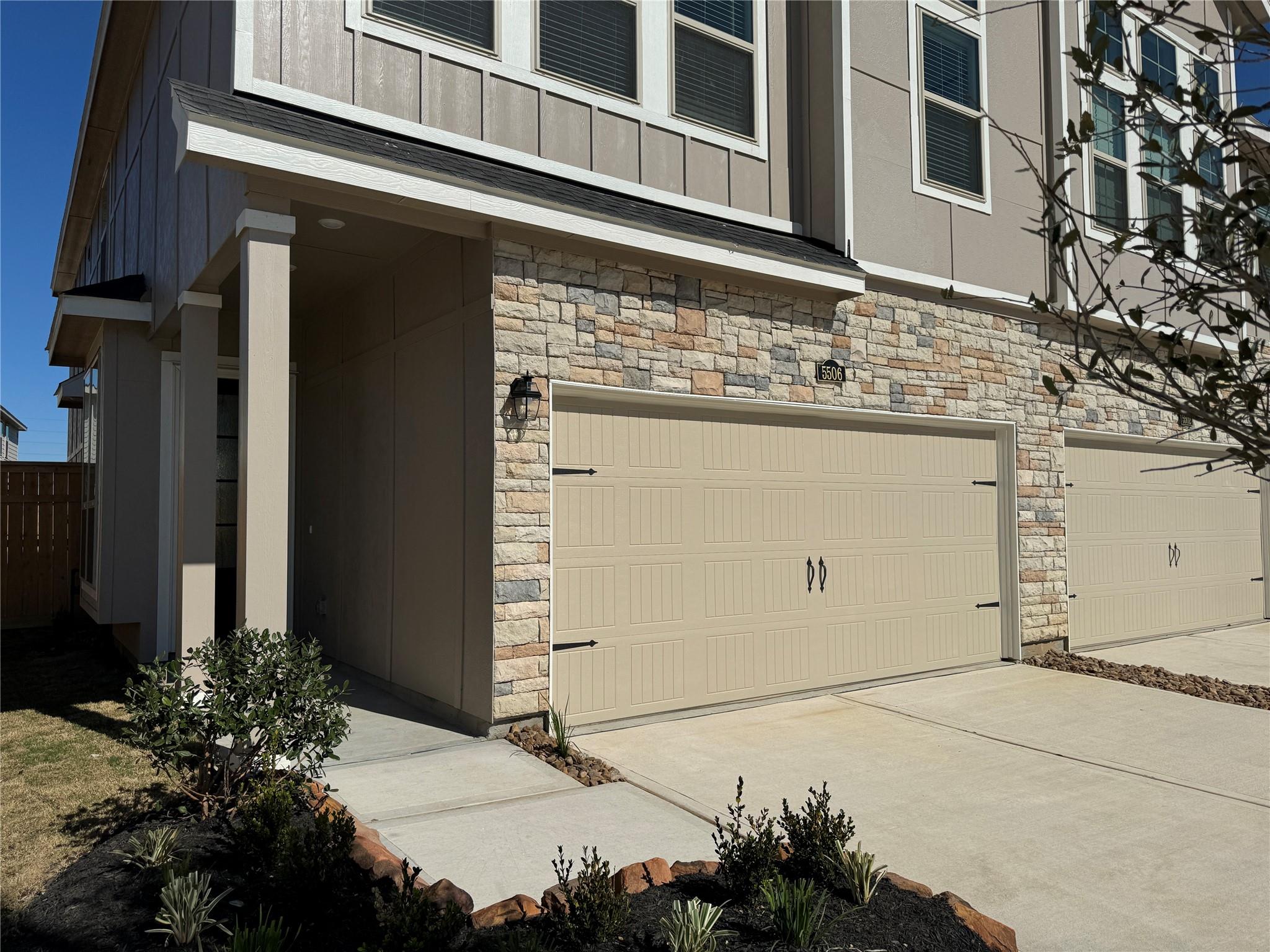5506 Amber Brook Lane