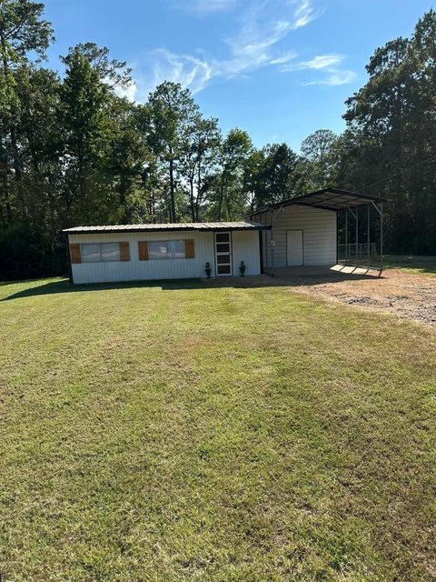 Homes For Sale - 375 Toledo Beach Drive<br/> Sabine County, Hemphill, TX 75948