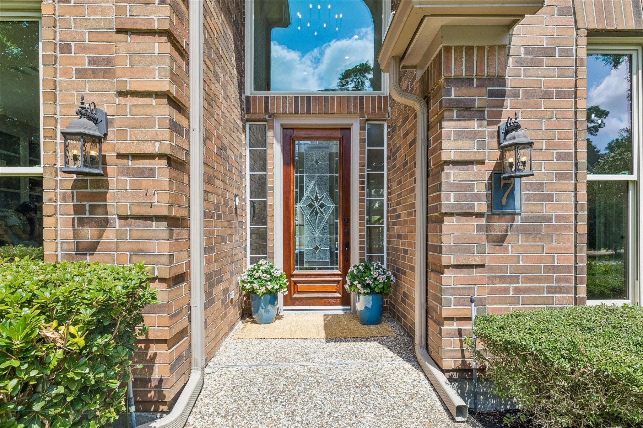 7 Blanketflower Court
