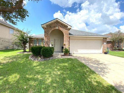 Photo of 2615 Elder Park Court, Katy, TX 77449 (MLS # 492195)
