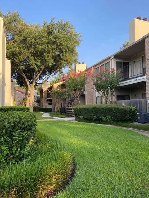 Photo of 8100 Cambridge Street #40, Houston, TX 77054 (MLS # 3771865)