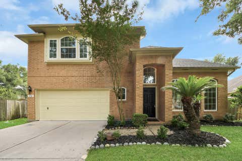 Photo of 114 Lindencrest Court, Sugar Land, TX 77479 (MLS # 69897011)