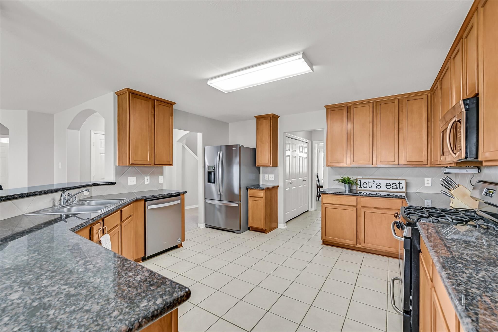 2516 Goldeneye Lane