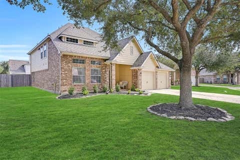 Photo of 2516 Goldeneye Lane, League City, TX 77573 (MLS # 33696963)