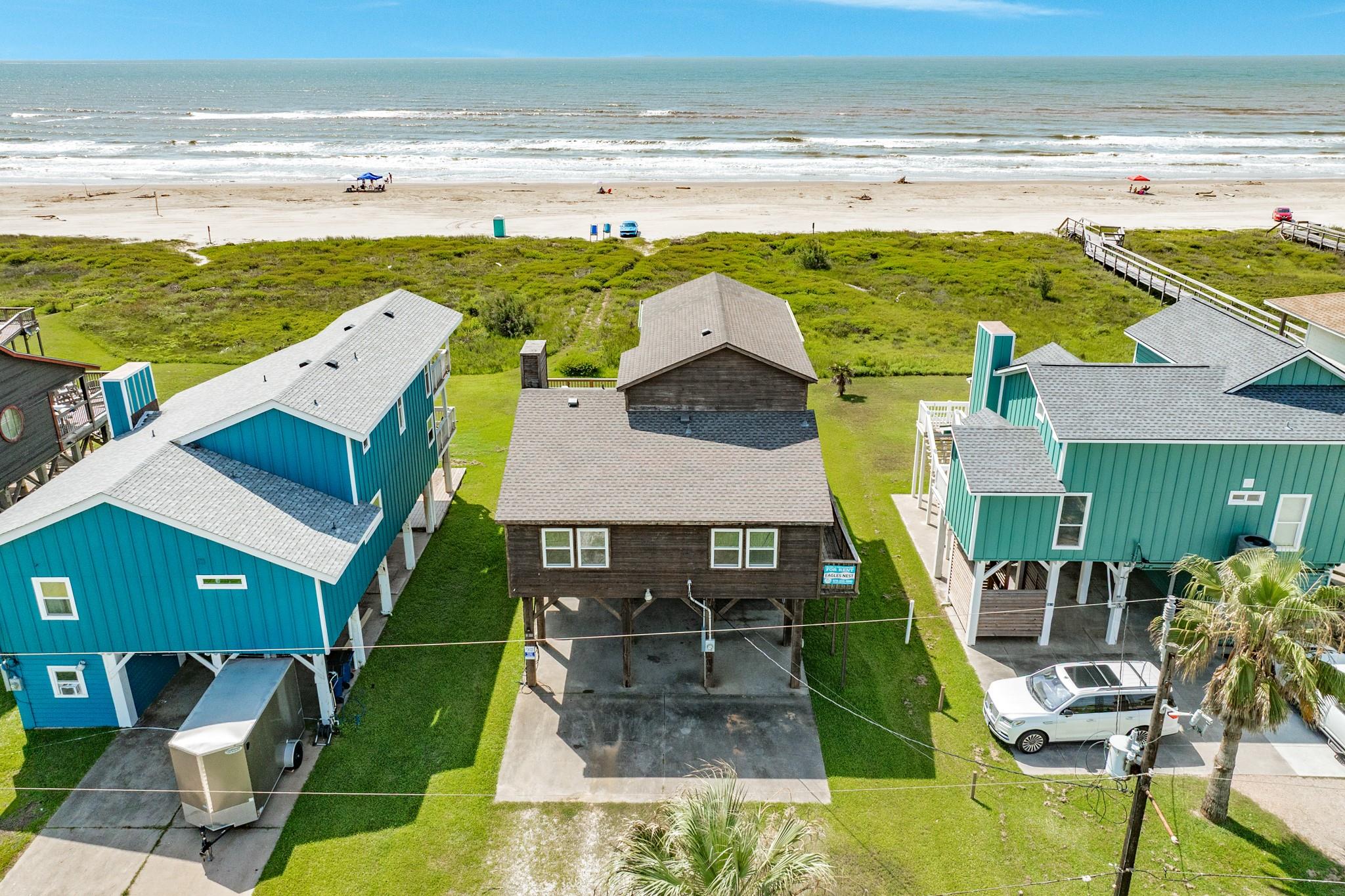 2422 Blue Water Highway CR257