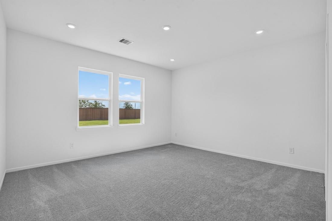 18402 Timberland Peak Lane