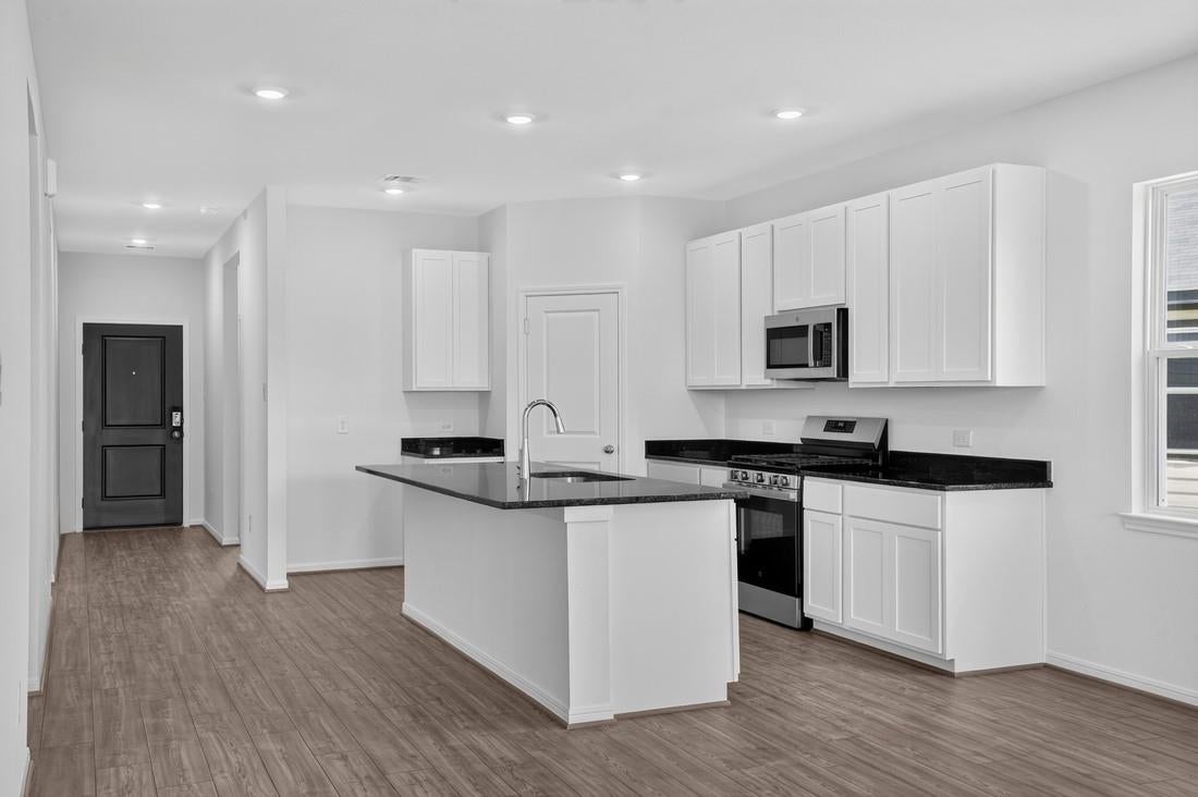 18402 Timberland Peak Lane