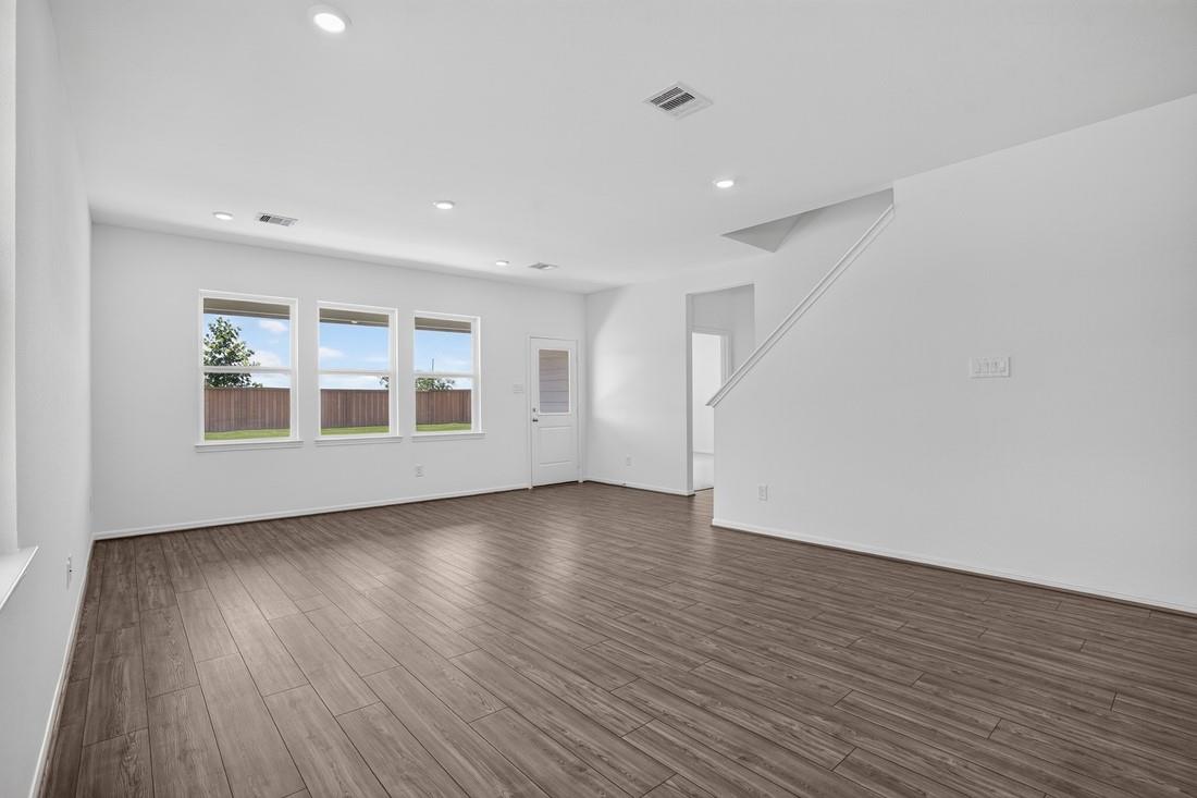 18402 Timberland Peak Lane