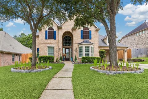 Photo of 6202 Riverchase Trail, Kingwood, TX 77345 (MLS # 49070212)