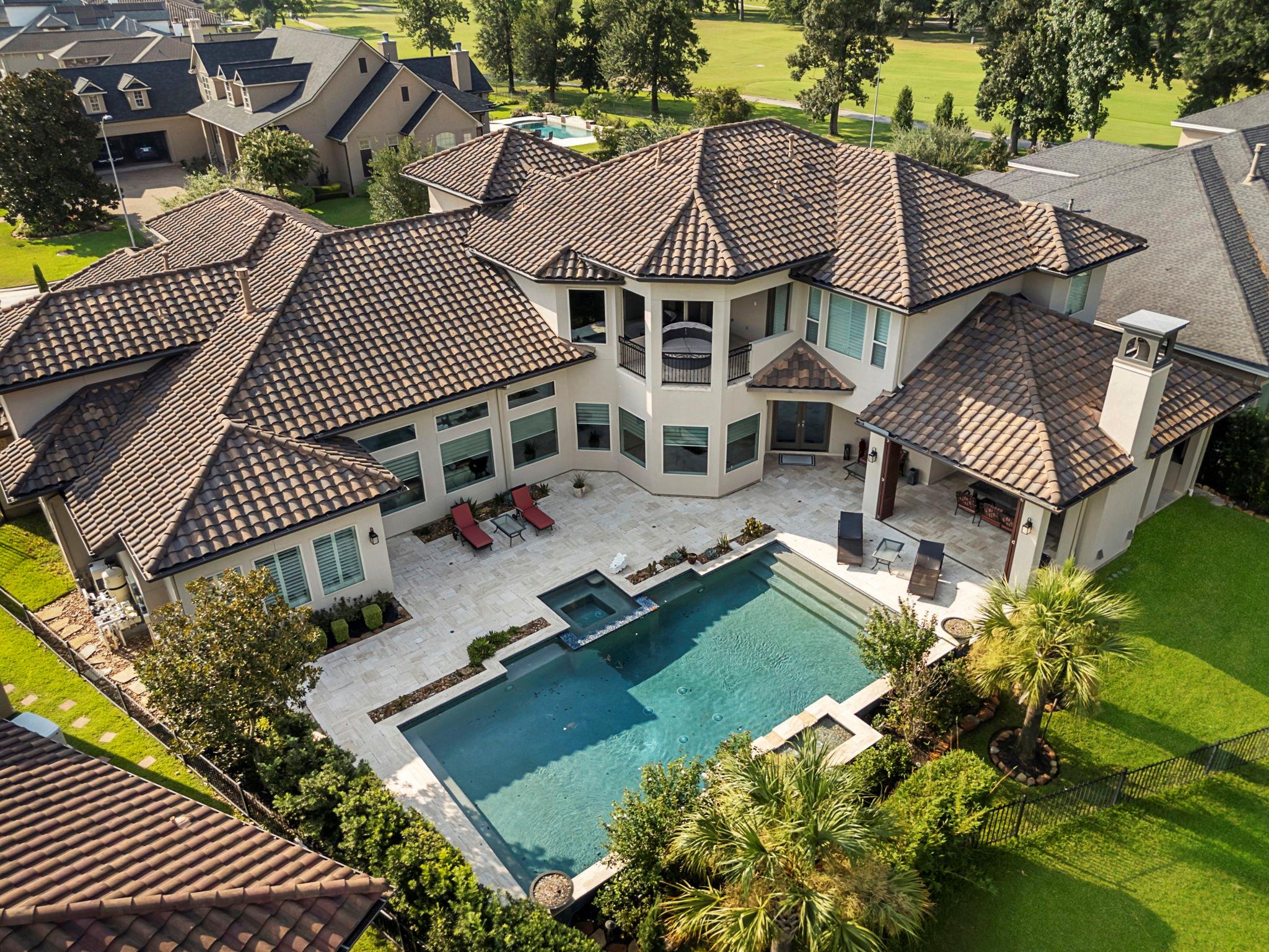 25010 Fort Augusta Drive