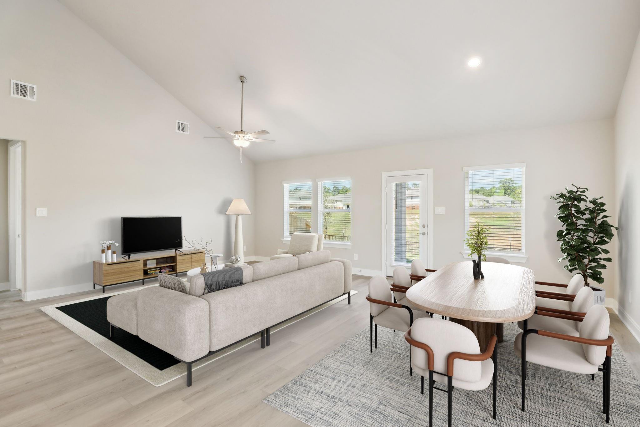 29018 Maggie View Court