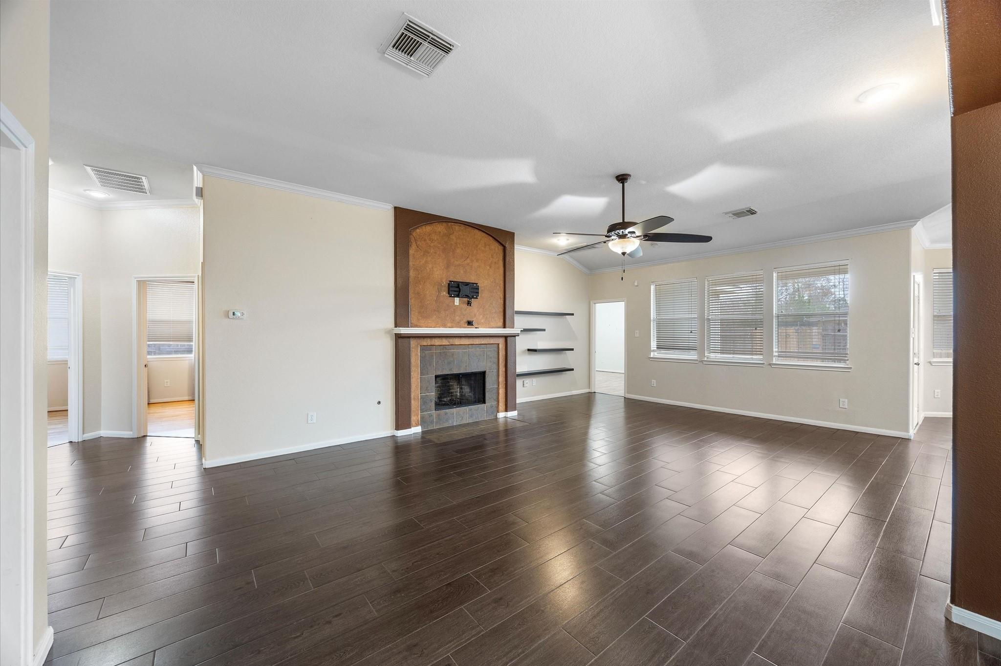 24538 Fort Settlement Drive