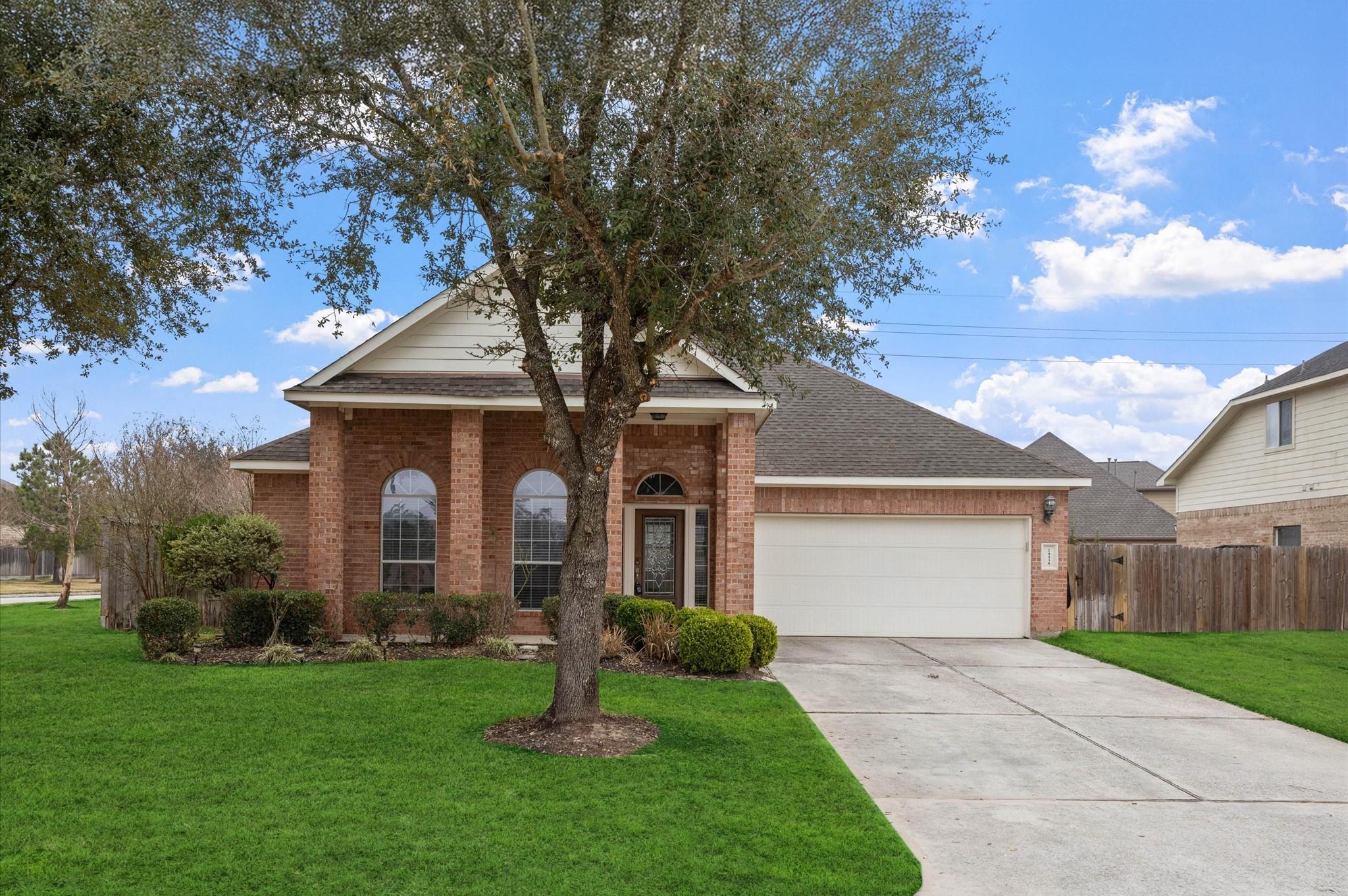 24538 Fort Settlement Drive