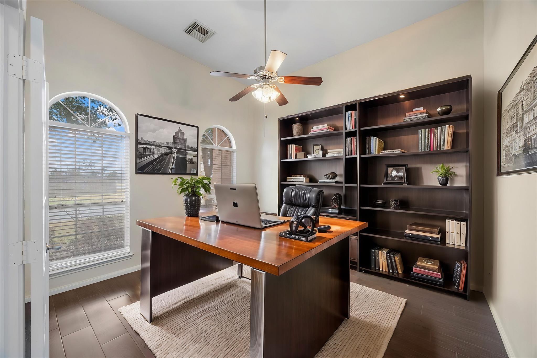 24538 Fort Settlement Drive