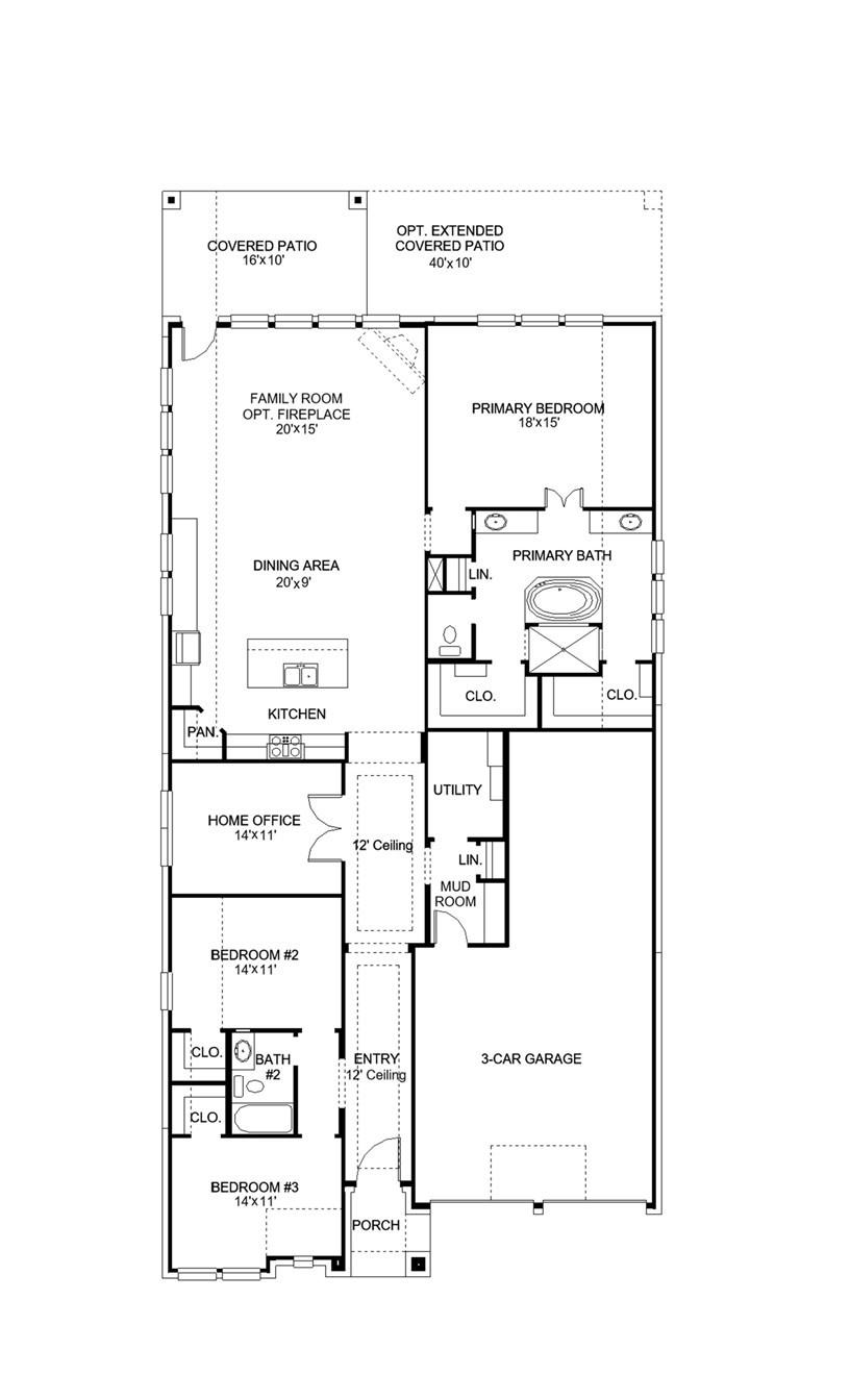 42687 Mystery Lane