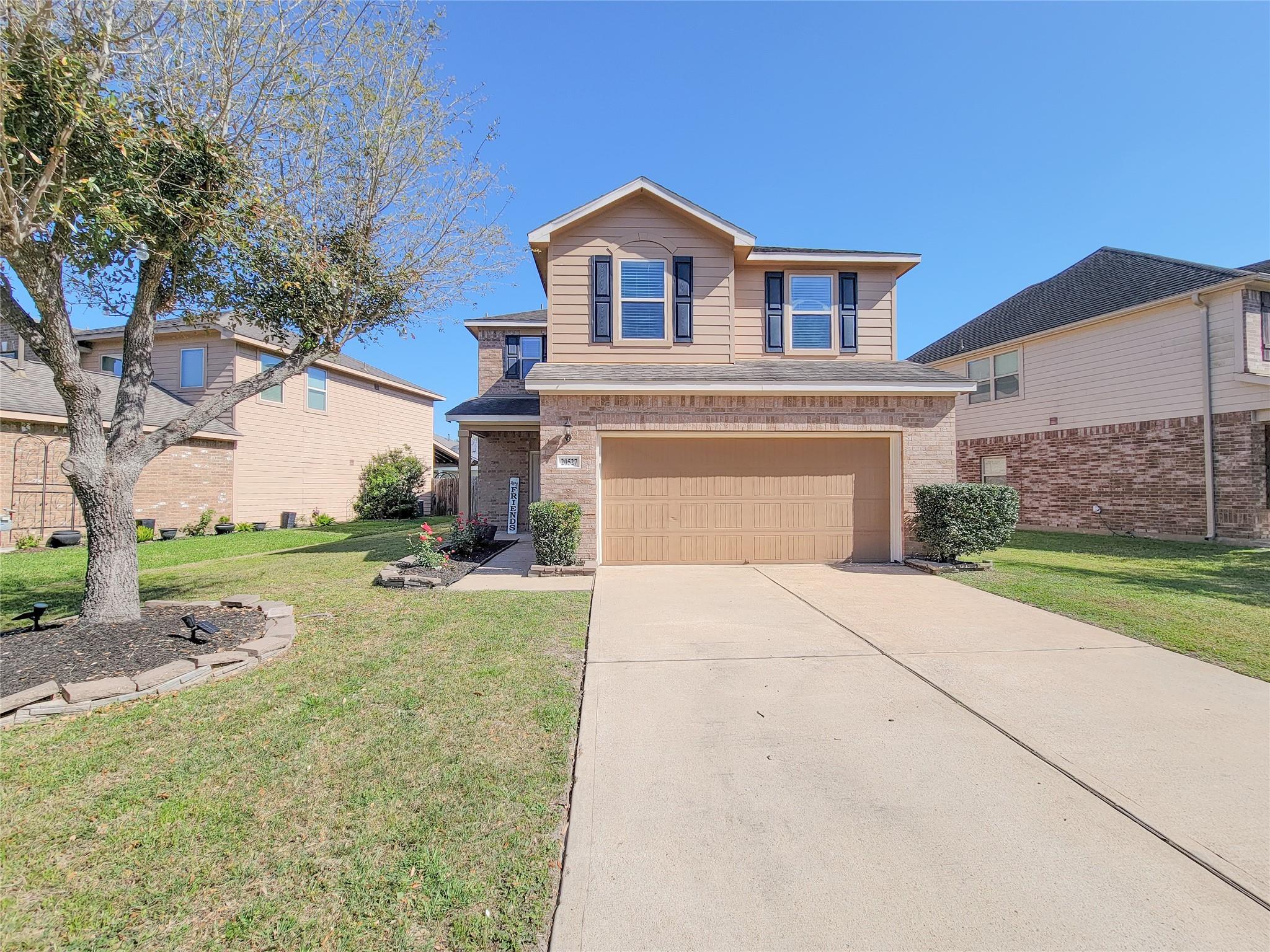 20527 Keegans Ledge Lane