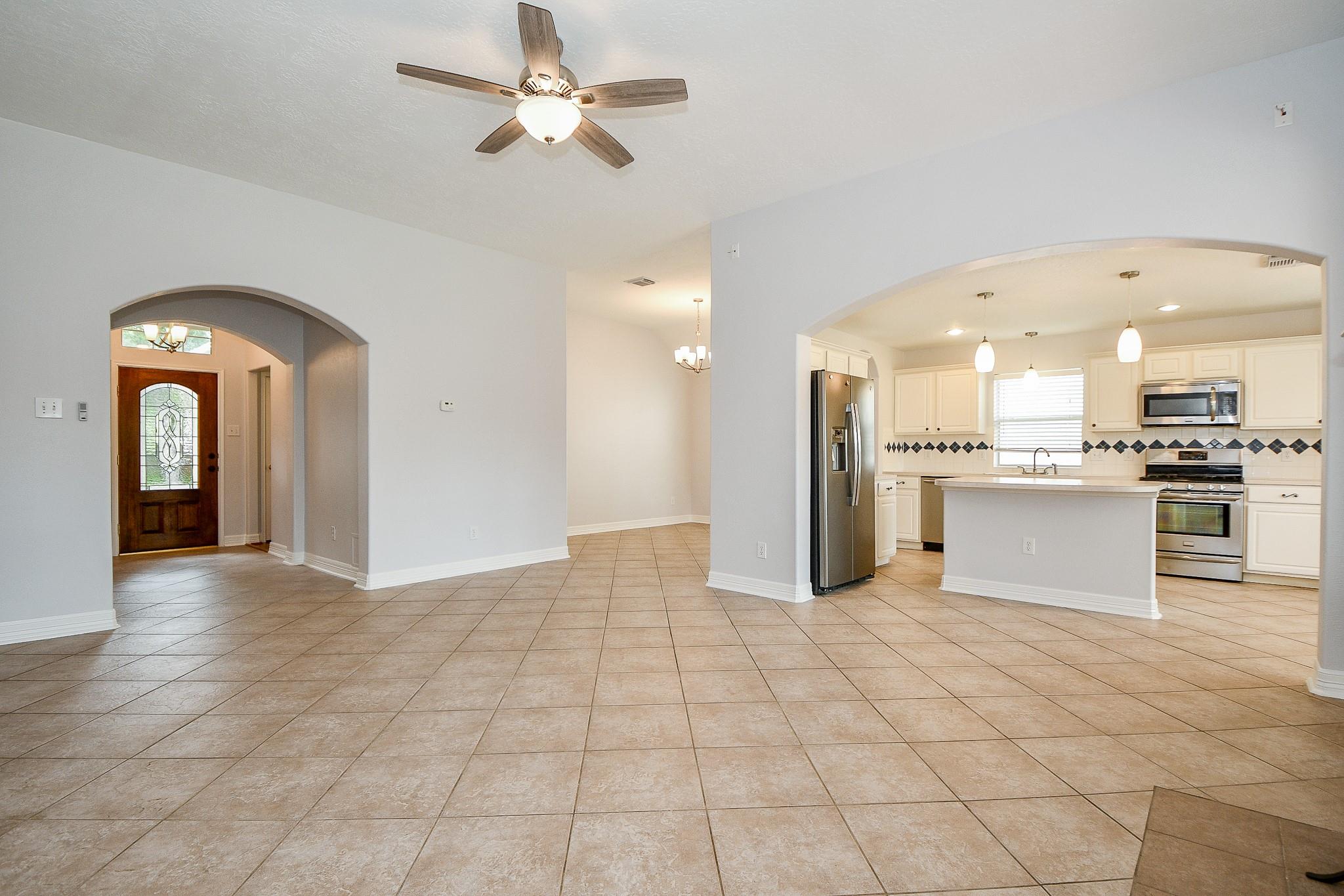 2811 Rayburn Ridge Drive