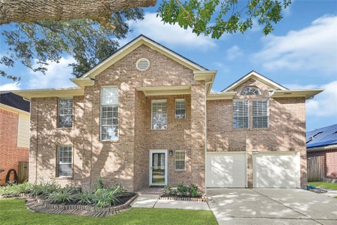 Photo of 15810 Webelos Street, Friendswood, TX 77546 (MLS # 84970811)