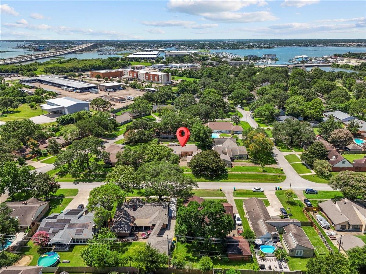 2119 Willow Dell Drive