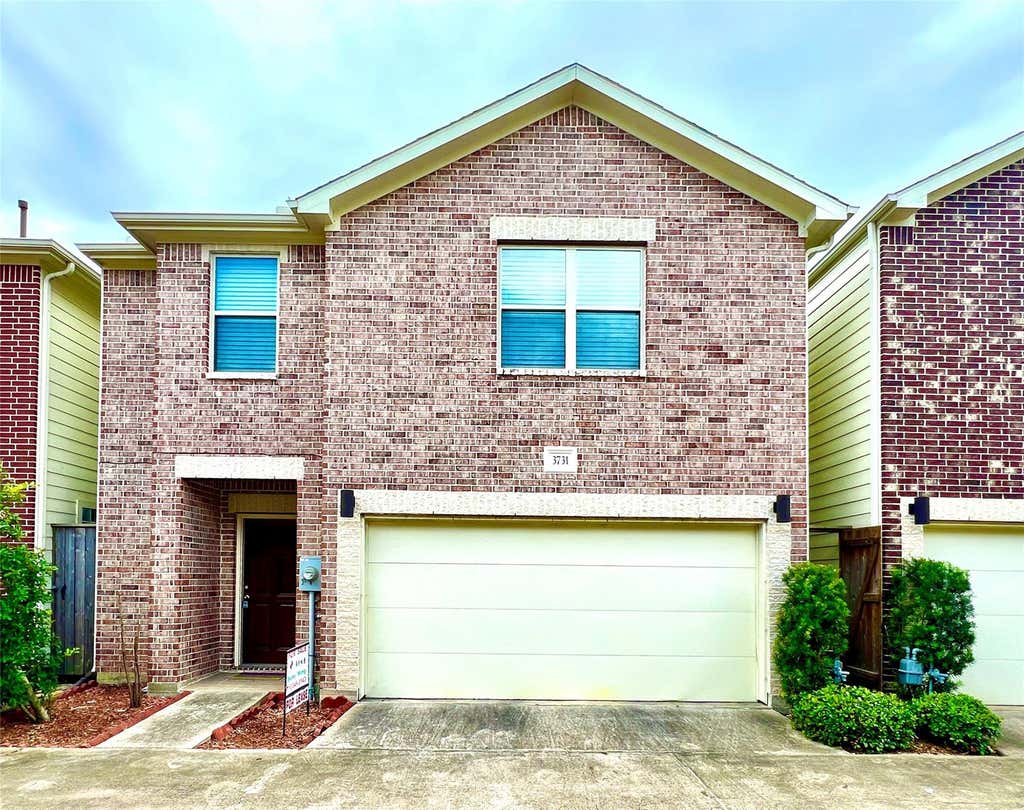 Photo of 3731 Main Poplar Drive, Houston, TX 77025 (MLS # 14371467)