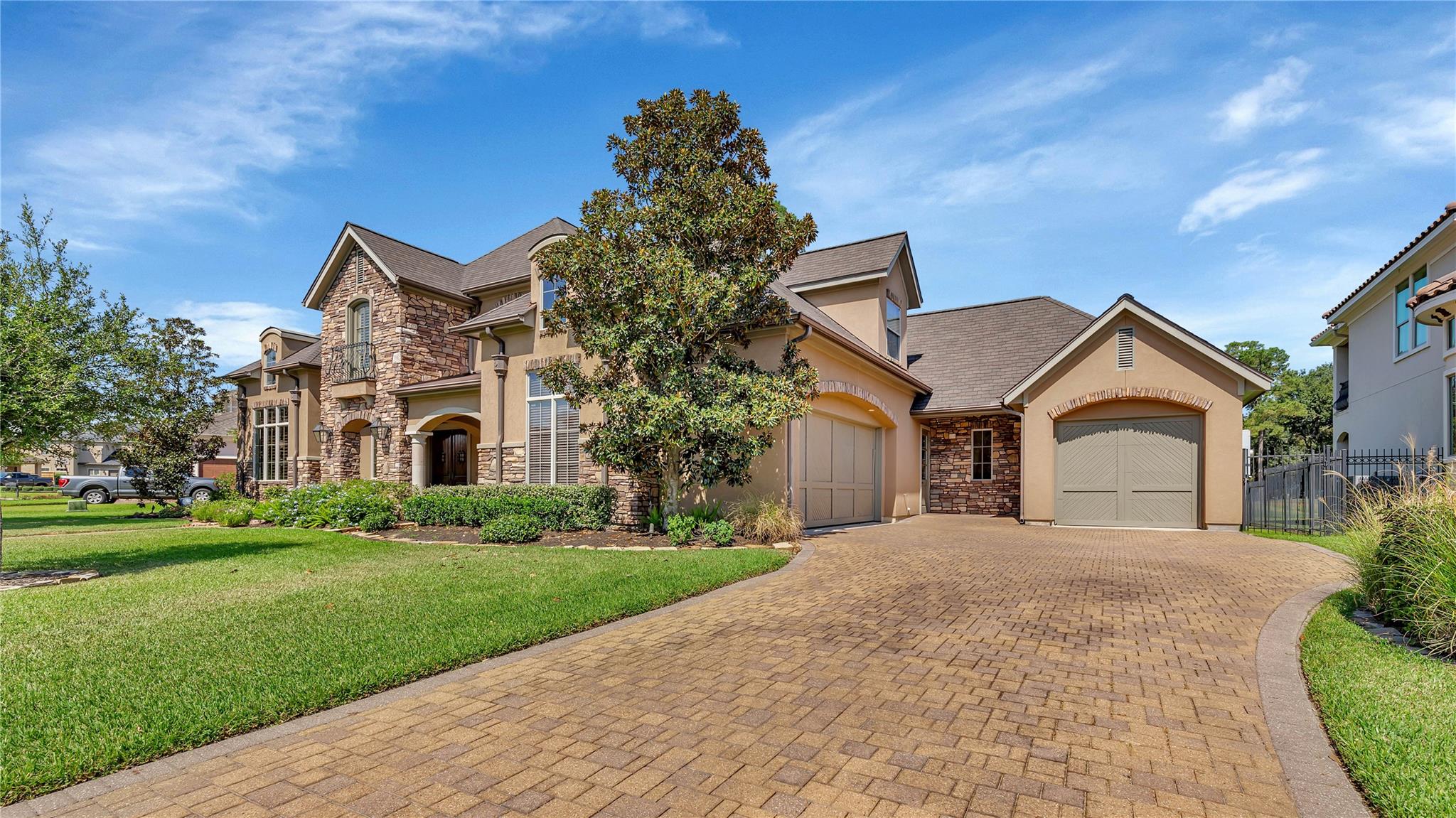 24918 Fort Augusta Drive