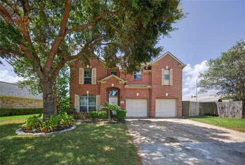 Photo of 19919 Creek Bend Trail, Houston, TX 77084 (MLS # 45090278)