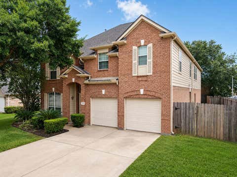 Homes For Sale - 19919 Creek Bend Trail<br/> Houston, TX 77084