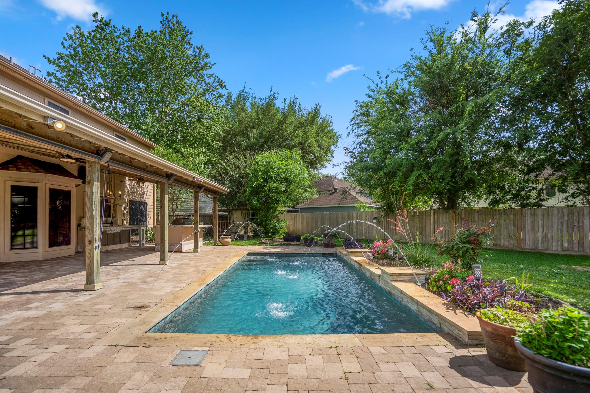 807 Noble Springs Road