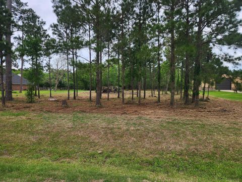 Vacant Land For Sale - 7203 Bayou Timbers Drive<br/> Alvin, TX 77511