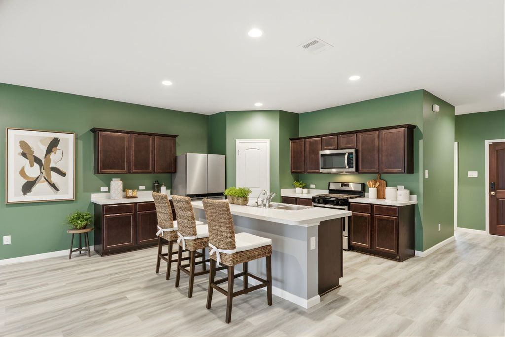 Photo of 15556 Mallow Court, New Caney, TX 77357 (MLS # 43936761)