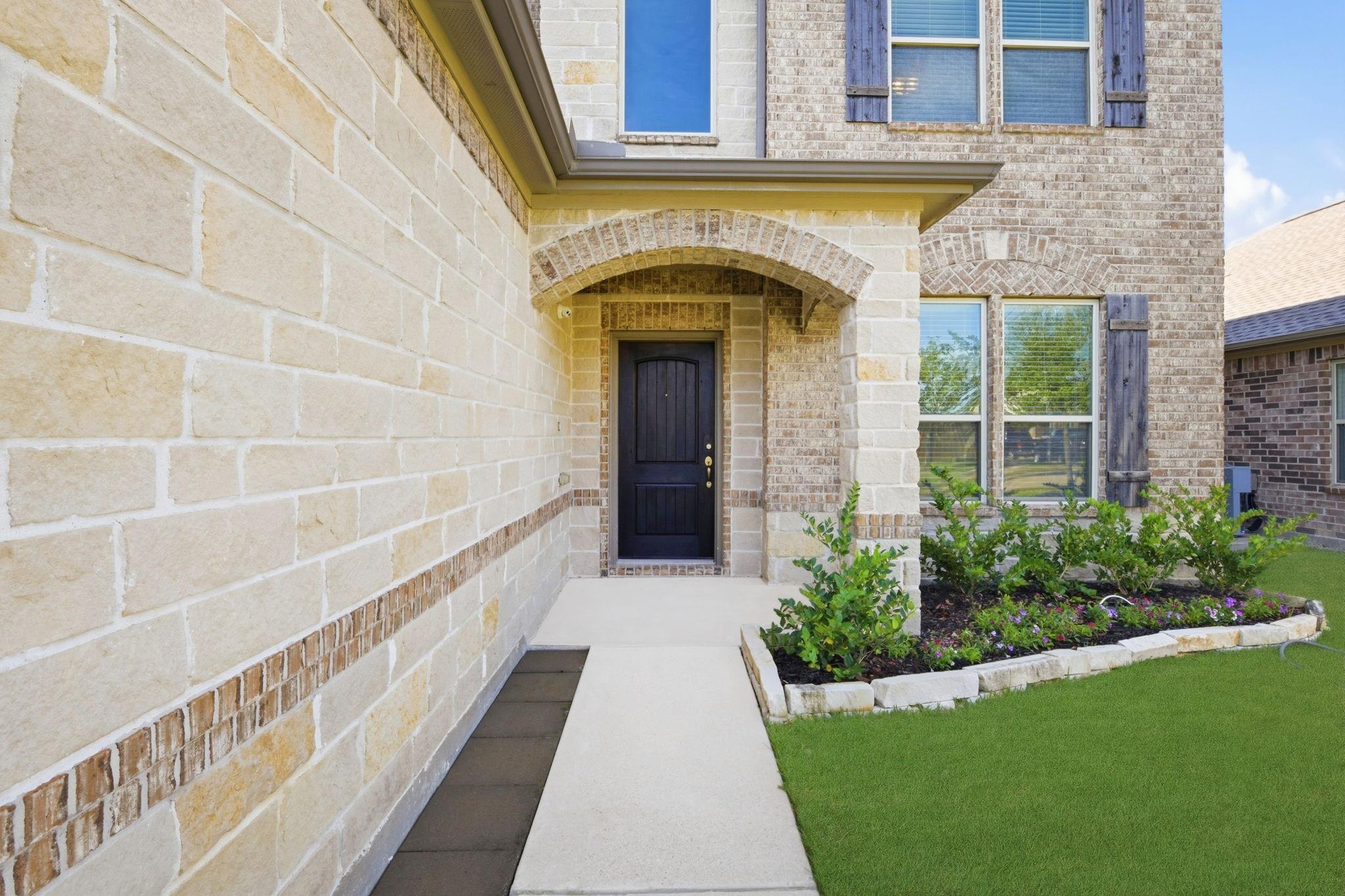 7323 Cypress Pin Oak Drive