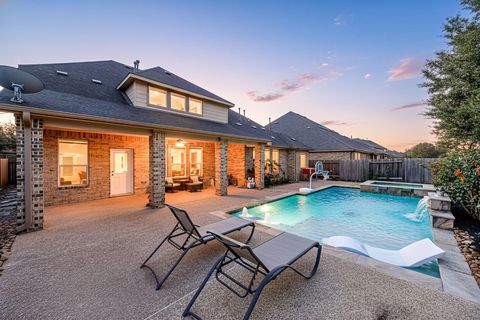 8169 Tranquil Lake Way Conroe TX 77385