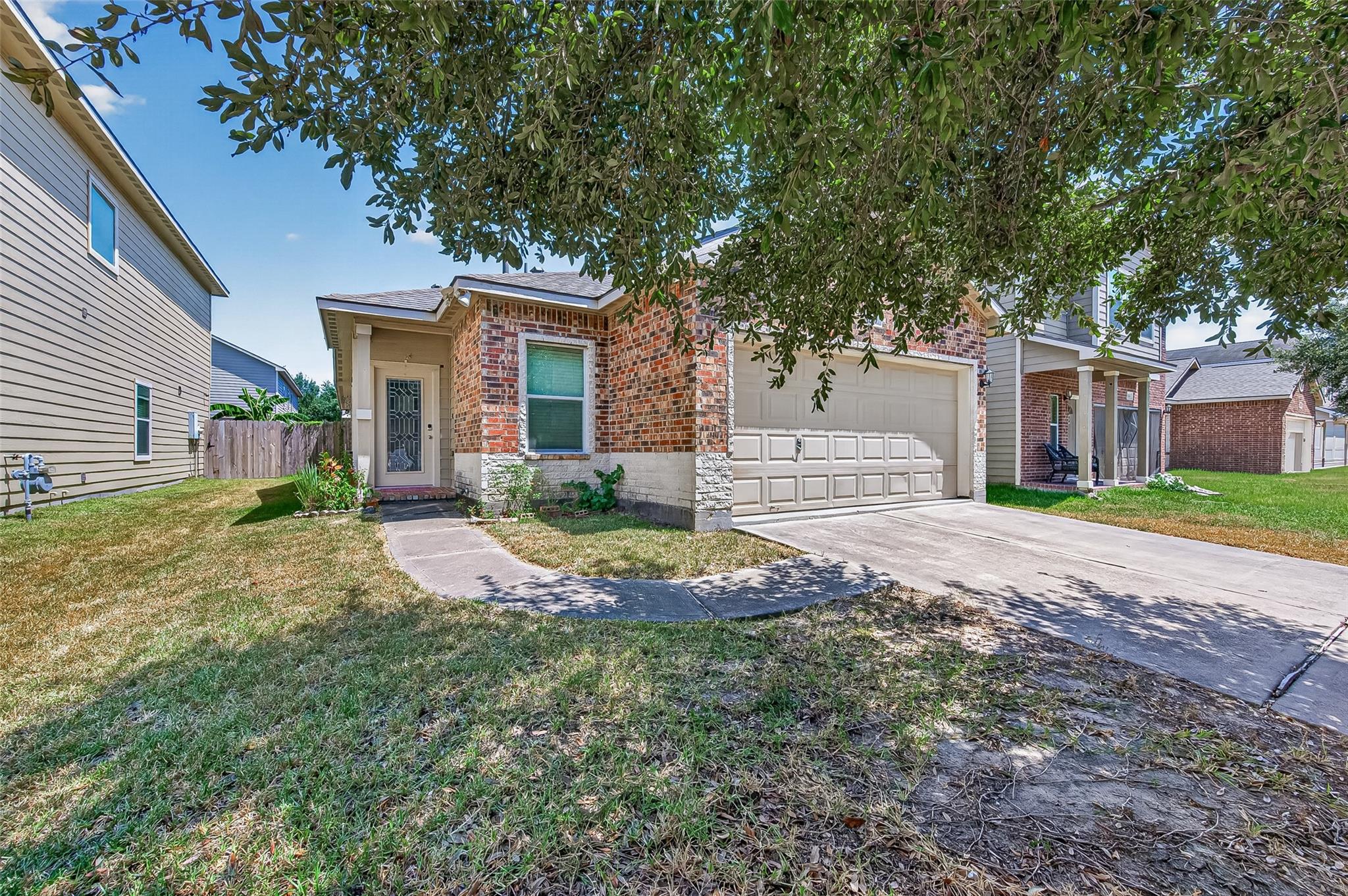 7870 Maverick Trace Lane