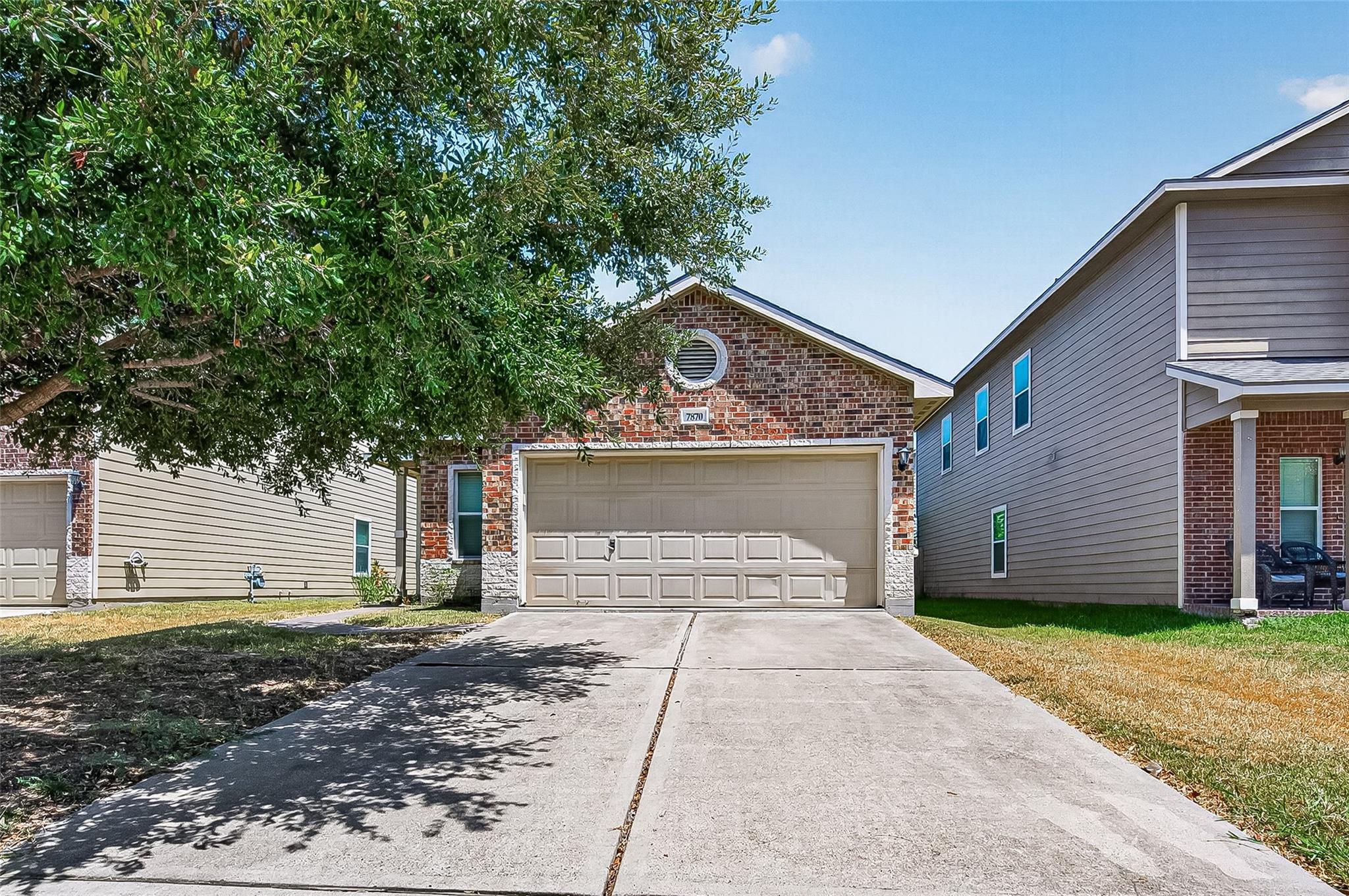 7870 Maverick Trace Lane