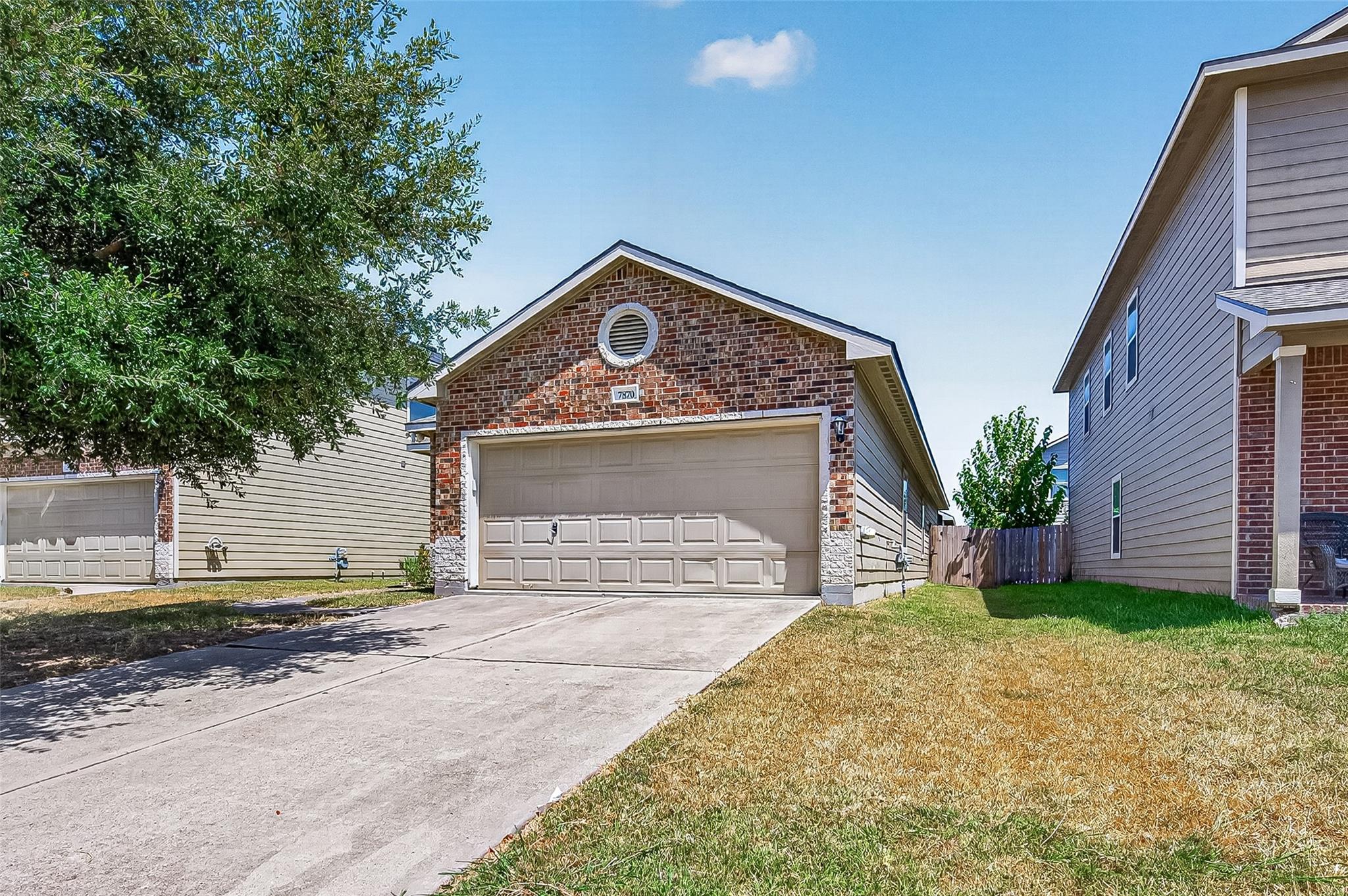 7870 Maverick Trace Lane