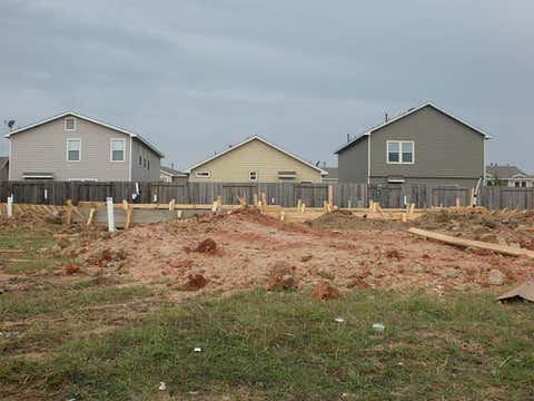Photo of 7870 Maverick Trace Lane, Cypress, TX 77433 (MLS # 64995272)