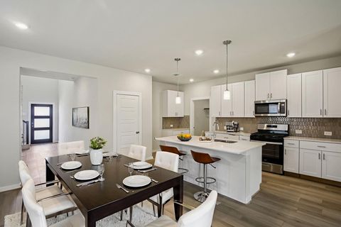 1908 Velvet Oak Lane Conroe TX 77304