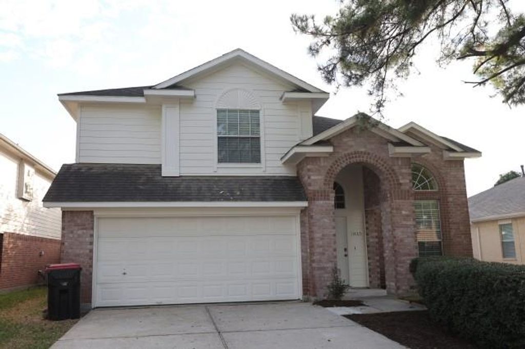 Photo of 14315 Heron Marsh Drive, Cypress, TX 77429 (MLS # 15114998)