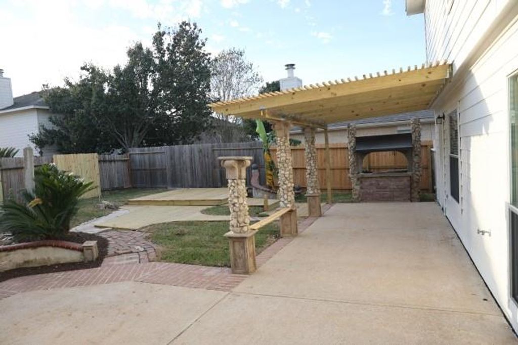 Photo of 14315 Heron Marsh Drive, Cypress, TX 77429 (MLS # 15114998)